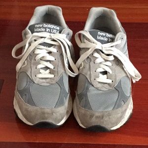 Men’s New Balance sneakers